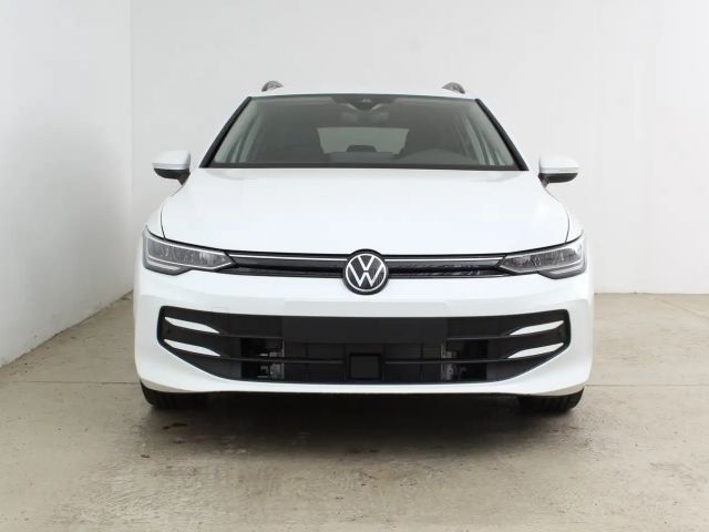 Volkswagen Golf DSG Life Variant