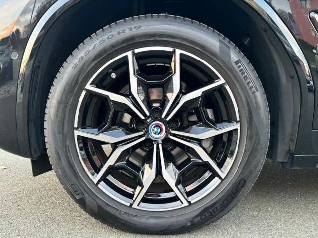 BMW X3 M-Sport xDrive20d