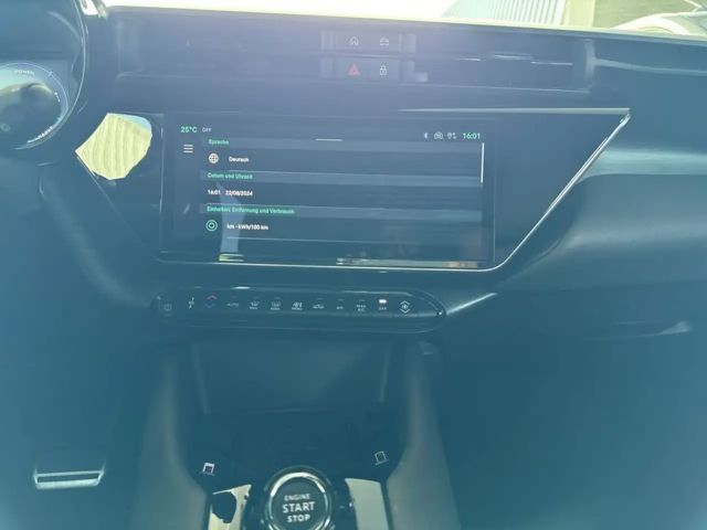 Alfa Romeo Junior Elettrica Speciale