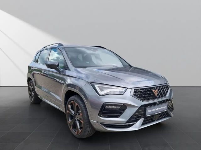 Cupra Ateca 4Drive VZ
