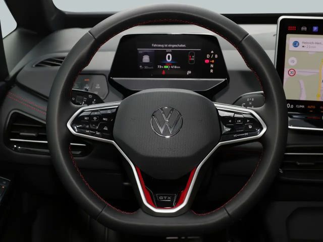 Volkswagen ID.3 GTX Max