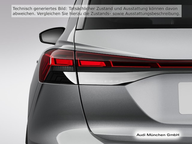 Audi Q4 e-tron SUV 45 e-tron Audi Q4 e-tron