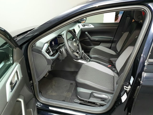 Volkswagen Taigo 1.0 TSI DSG