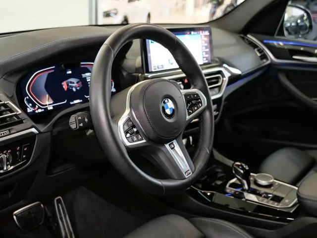 BMW X3 M-Sport xDrive30d