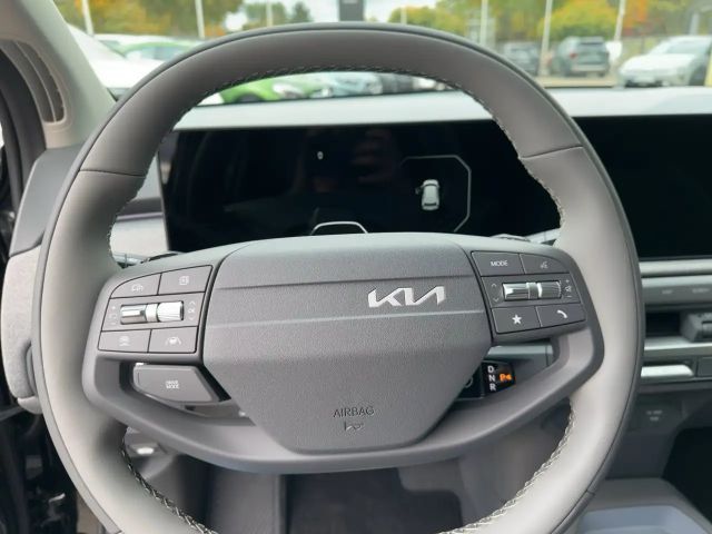 Kia EV3 58.3 kWh Earth