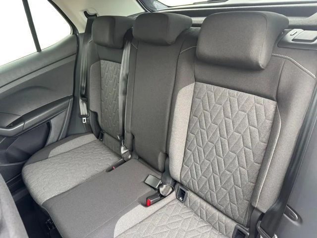 Volkswagen T-Cross 1.0 TSI DSG Life