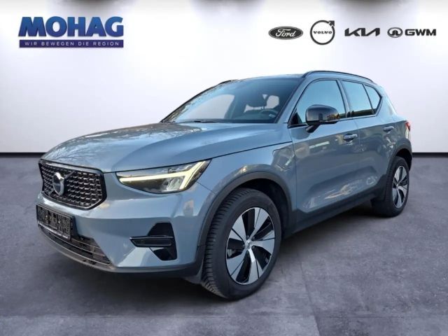 Volvo XC40 Dark Plus T5