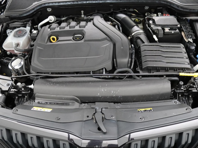 Skoda Kamiq 1.5 TSI Monte Carlo