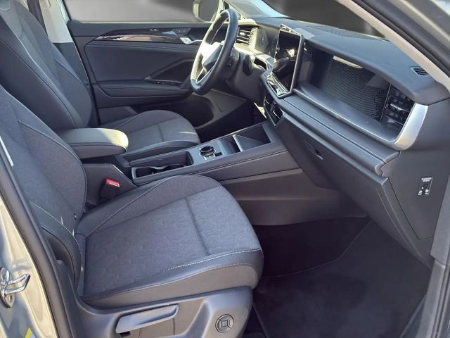 Volkswagen Tayron 2.0 TDI DSG Life