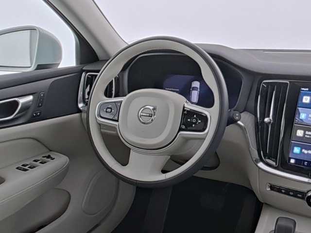 Volvo V60 Cross Country CC