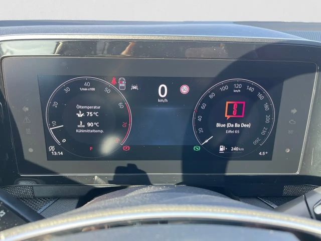 Skoda Kodiaq 4x4 Selection