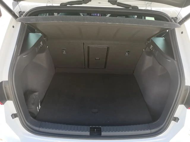 Cupra Ateca 2.0 TSI 4Drive