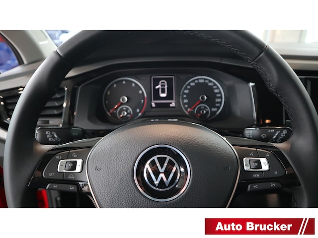 Volkswagen Polo 1.0 TSI Comfortline