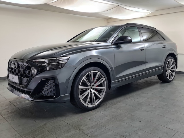 Audi Q8 50 TDI Quattro