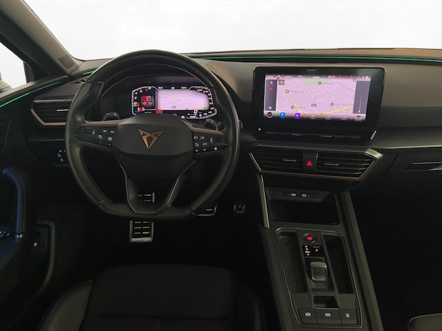 Cupra Leon 1.4 e-Hybrid VZ