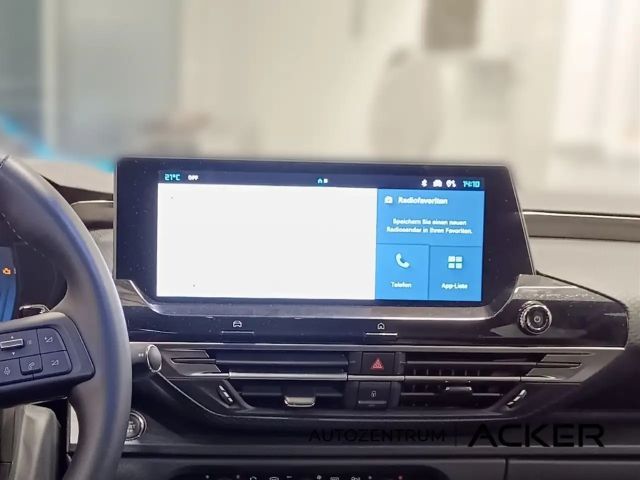 Citroën C5 X Plus PureTech