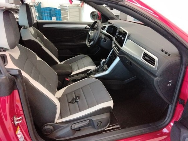 Volkswagen T-Roc Cabriolet DSG IQ.Drive
