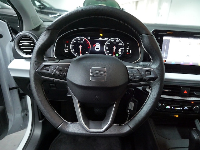 Seat Ibiza 1.0 TSI Style