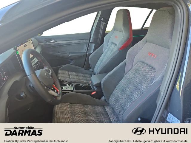 Volkswagen Golf 2.0 TSI DSG GTI Plus