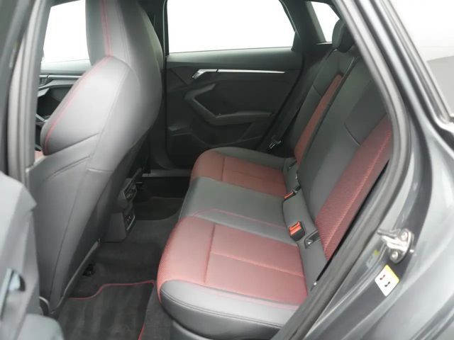 Audi A3 S-Line Sedan Sportback