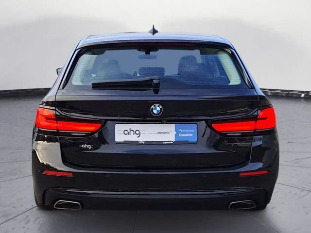 BMW 530 530d Touring xDrive
