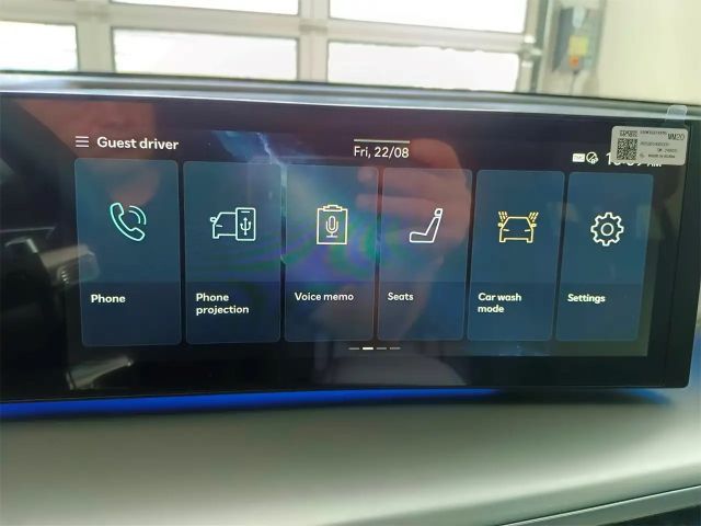 Hyundai Ioniq Vierwielaandrijving