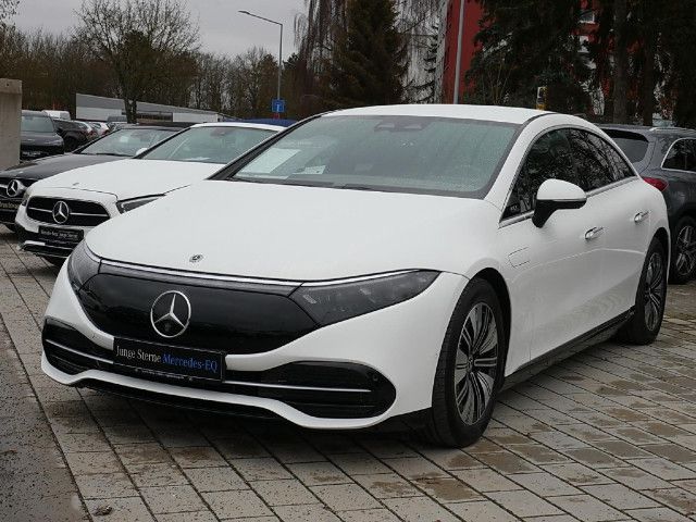 Mercedes-Benz EQS 450 Sedan