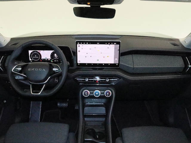 Skoda Kodiaq 2.0 TDI 4x4 Selection