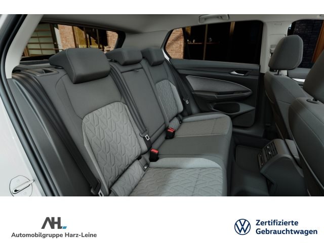 Volkswagen Golf DSG Golf VIII