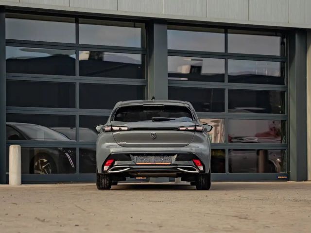 Peugeot 308 130PK MT | Camera | Navi | Parkeersens. achter ...