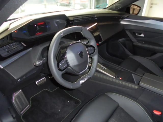 Peugeot E-308 GT-Line