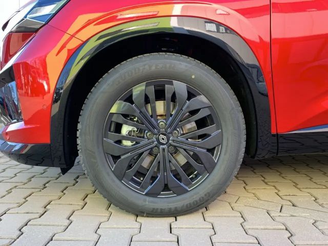 Renault Austral E-Tech