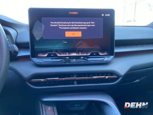 Cupra Terramar 1.5 eTSI