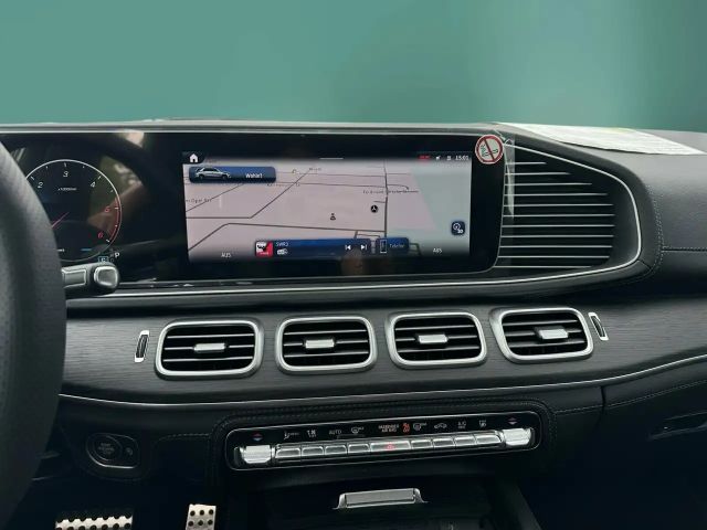 Mercedes-Benz GLE 450 4MATIC AMG Line