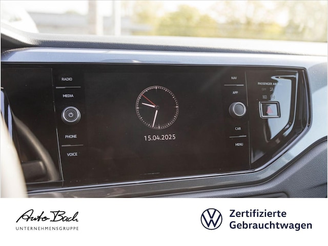 Volkswagen Taigo 1.0 TSI DSG