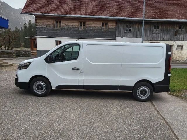 Nissan Primastar L2H1