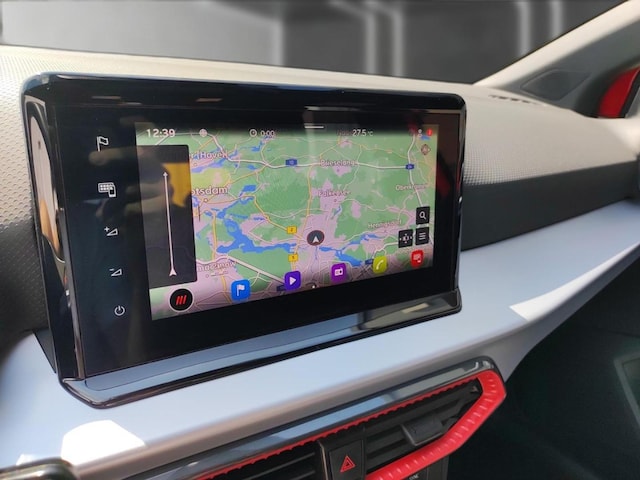 Seat Ibiza 1.0 TSI FR-lijn