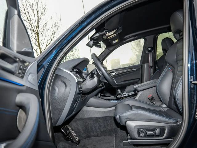 BMW X3 M-Sport xDrive30i