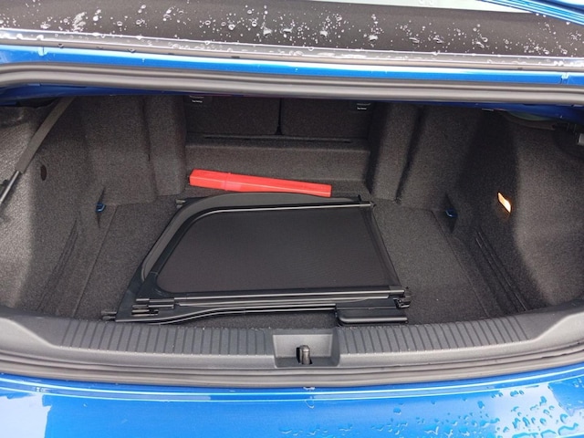 Volkswagen T-Roc 1.0 TSI Cabriolet