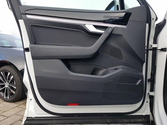 Volkswagen Touareg 3.0 V6 TDI 4Motion R-Line