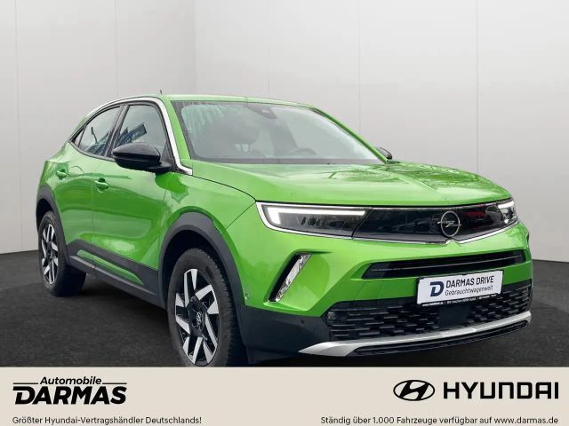 Opel Mokka 1.2 Turbo Elegance Turbo