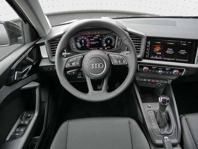 Audi A1 30 TFSI S-Tronic Sportback