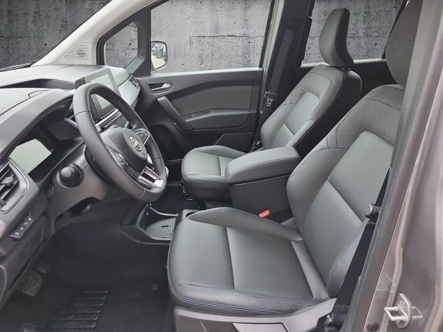 Nissan Townstar DIG-T Tekna