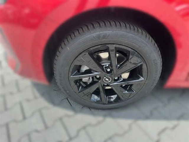 Opel Corsa Yes*LED*Parkpilot*Sitzheizung*Tempomat*Carplay*uvm