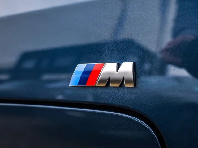 BMW 330 330e M-Sport Touring