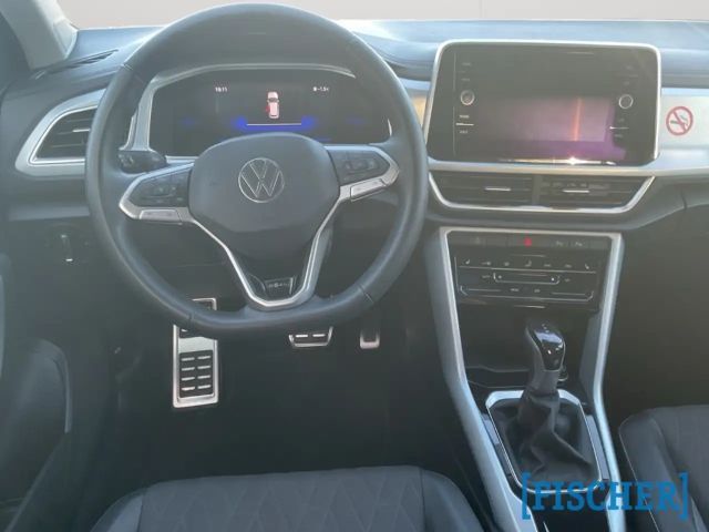 Volkswagen T-Roc 2.0 TDI DSG