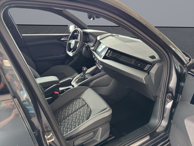 Audi A1 30 TFSI S-Tronic Sportback
