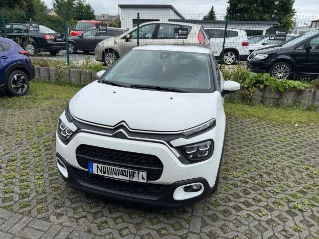 Citroën C3 PureTech