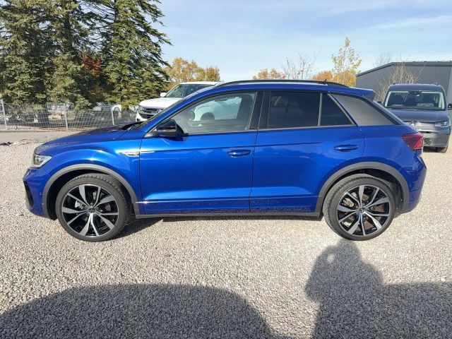 Volkswagen T-Roc DSG R-Line