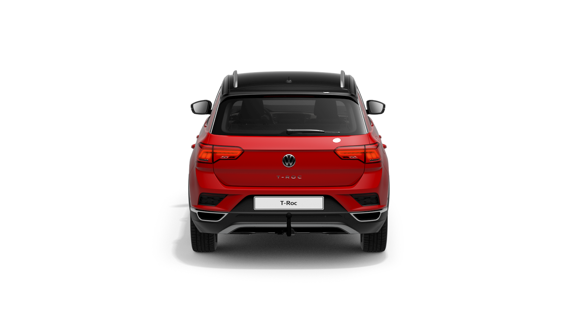 Volkswagen T-Roc 1.5 TSI Style